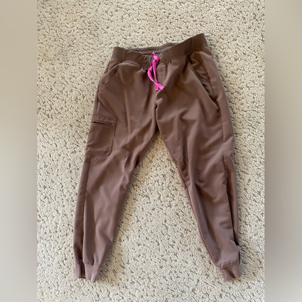 Fig joggers